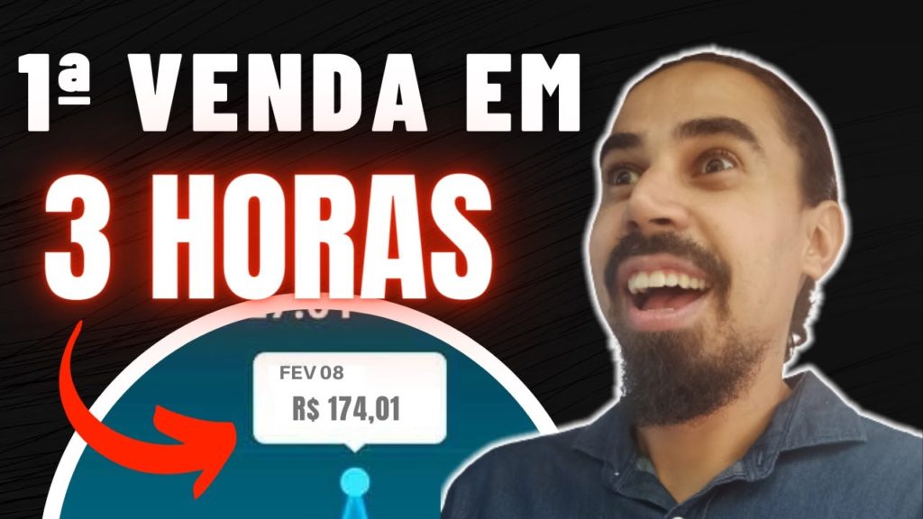 2 Estratégias INCRÍVEIS Para VENDER RÁPIDO Como Afiliado (Sem Aparecer)