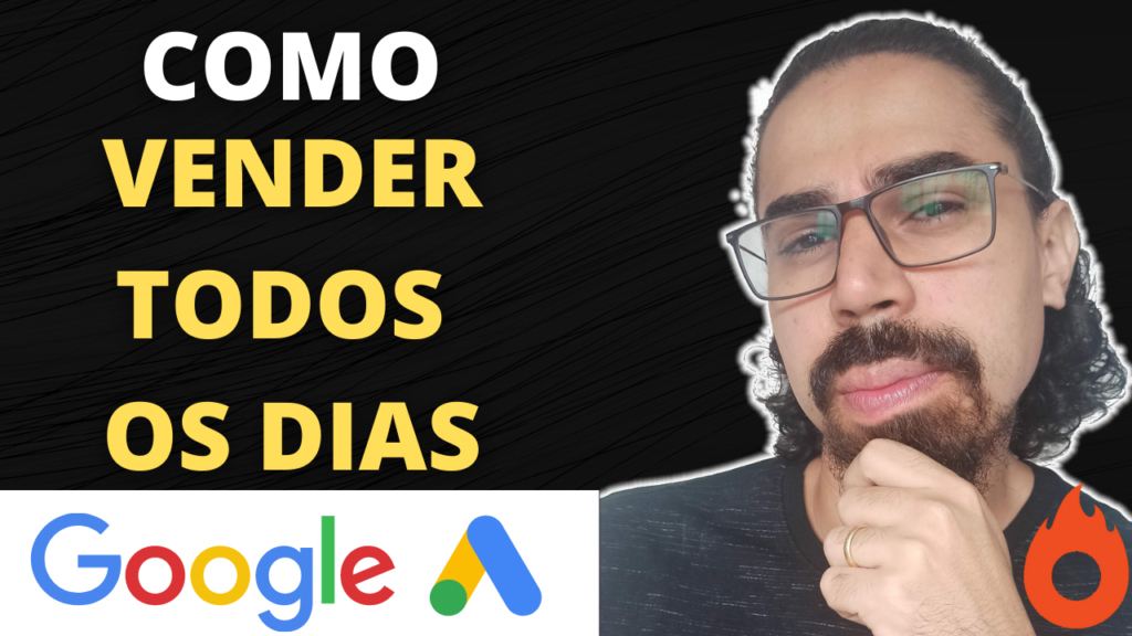 Google Ads Para Afiliados - Como Criar Campanhas que Vendem TODOS OS DIAS