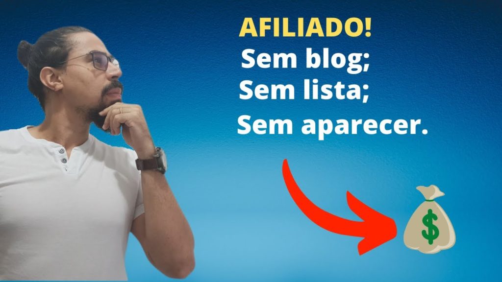 2 Estratégias AFILIADO SEM Aparecer