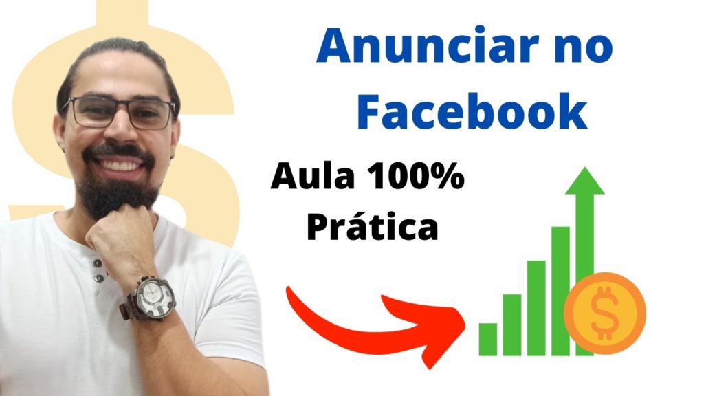 COMO ANUNCIAR NO FACEBOOK ADS