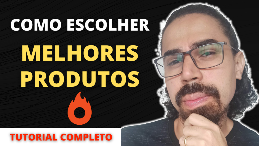 Afiliado Iniciante: Como escolher um produto para divulgar e vender na Hotmart