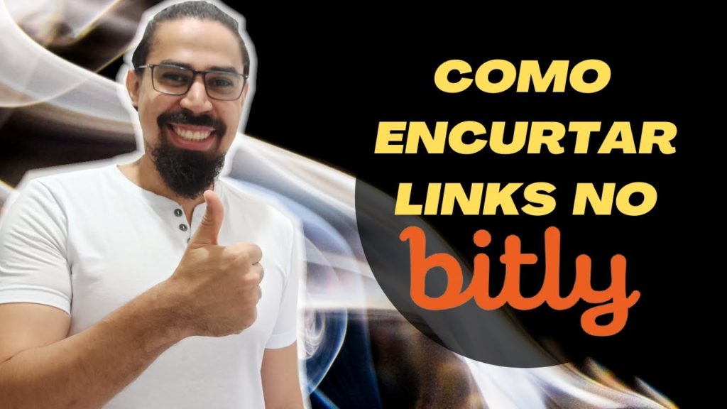 Como encurtar links no Bit.ly