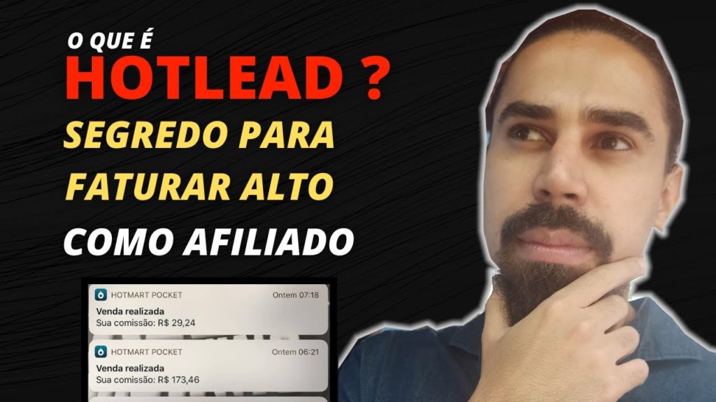 O Que é E Como Funciona o HOTLEADS Hotmart (TUTORIAL COMPLETO)