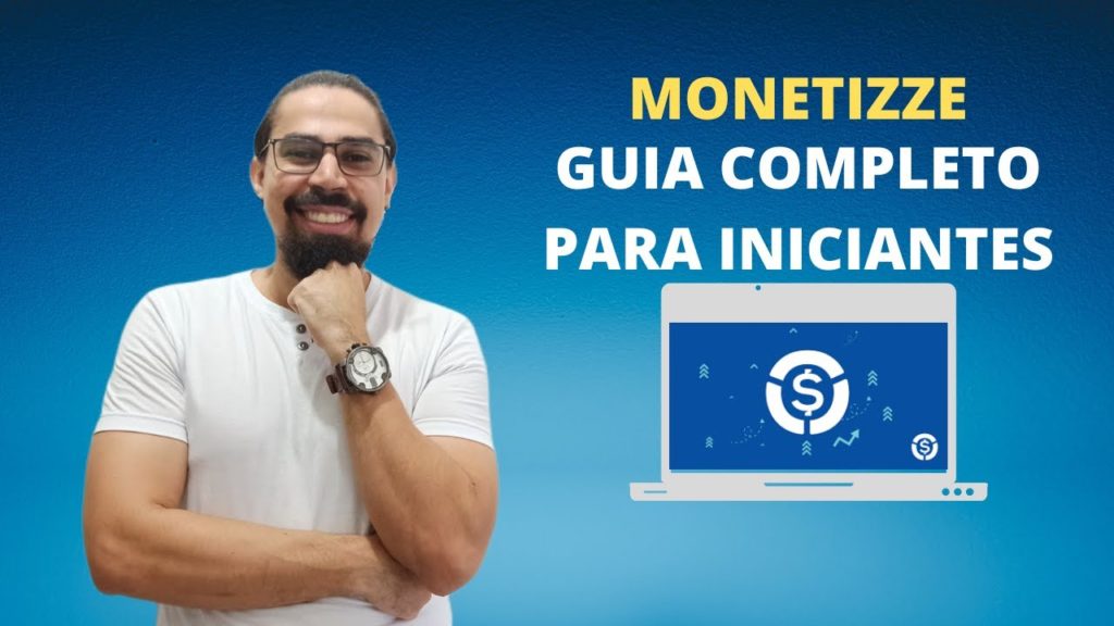 MONETIZZE Para Iniciantes