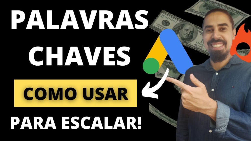 Google Ads AFILIADO - Como Fazer Para VENDER MAIS e ESCALAR