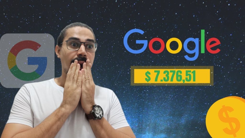 2 Formas de Ganhar Dinheiro com o Google