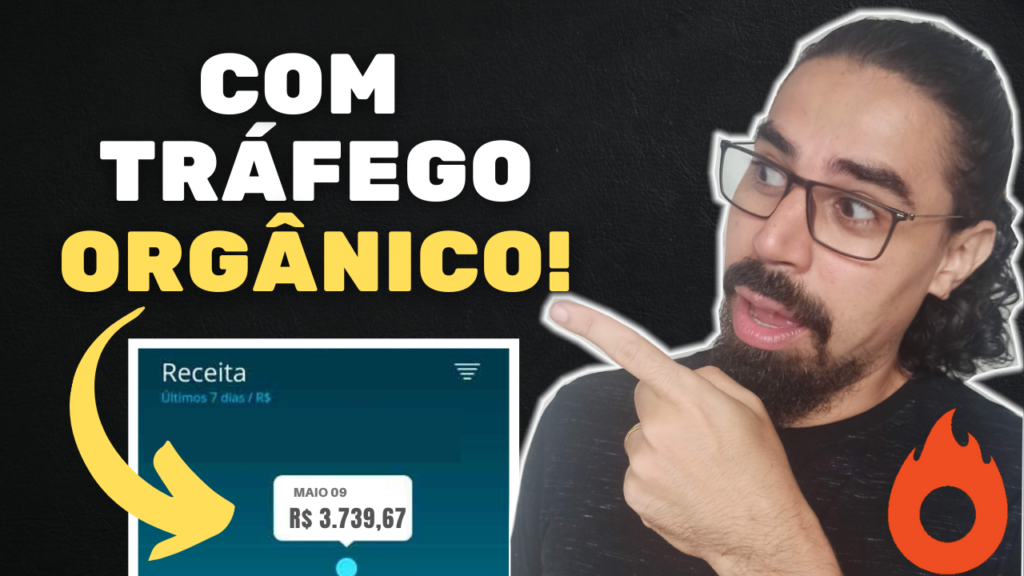 2 Fontes Tráfego Orgânico Com Resultados Incríveis para Afiliados