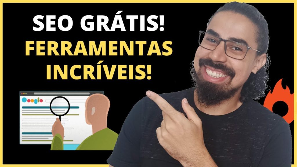 Ferramentas SEO