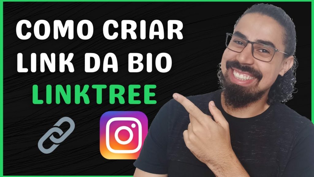 O que é linktree? Tiago Oliver SNE